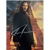 Image 1 : John Wick Keanu Reeves signed photo