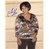 Image 1 : Grey's Anatomy Chandra Wilson signed photo