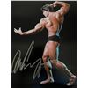 Image 1 : Arnold Schwarzenegger signed photo