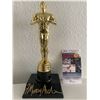 Image 1 : F. Murray Abraham Autographed Signed Oscar Replica Award JSA