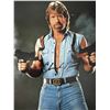 Image 1 : Chuck Norris signed photo
