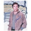Image 1 : Taxi Judd Hirsch Signed Photo
