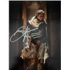 Image 1 : Dune Part 2 Zendaya signed photo