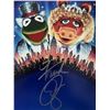 Image 1 : The Muppets Frank Oz signed photo