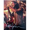 Image 1 : Pearl Jam Eddie Vedder signed photo
