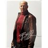 Image 1 : Bruce Willis signed photo