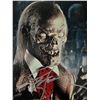 Image 1 : Tales from the Crypt John Kassir signed photo