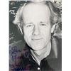 Image 1 : MASH Mike Farrell signed photo