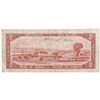 Image 2 : Bank of Canada 1954 Two Dollars