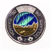 Image 1 : Canada 2017 150; Colour Two Dollar Coin MS 65 ICCS