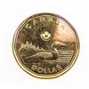 Image 1 : Canada 2019 Loon Dollar MS67 ICCS