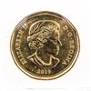 Image 2 : Canada 2019 Loon Dollar MS67 ICCS