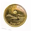 Image 1 : Canada 2016 Loon Dollar MS66 ICCS