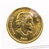 Image 2 : Canada 2016 Loon Dollar MS66 ICCS