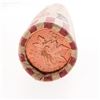 Image 2 : Canada Roll 2011 "L" Non Mag. Circ. One Cent Coins