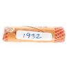 Image 1 : Canada Roll 1932 One Cent Coins