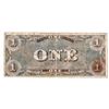 Image 2 : June 1862 Conbfederate States of America One Dollar
