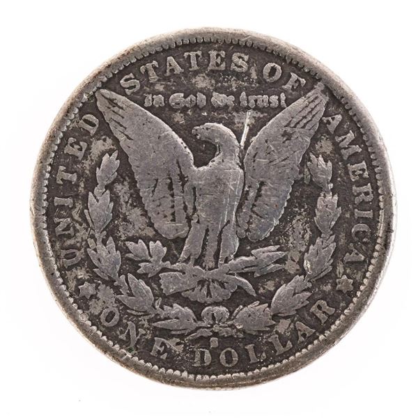 Replica (Prop) 1880 USA Morgan Dollar