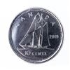 Image 1 : Canada 2019 RCM First Strike Ten Cent Coin MS64