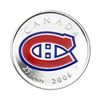 Image 3 : Montreal Canadiens 2005/06  Gift Coin Set Folio