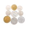 Lot - Coins of France