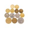 Lot - Coins of Spain