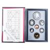 Image 1 : RCM 1993 Proof Coin Set w/ Silver Dollar