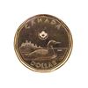 Image 1 : Canada 2019 Loon Dollar Coin First Strike MS66 ICCS