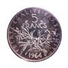 Image 1 : France 1964 5Fr MS64 ICCS