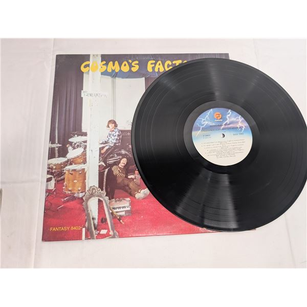 Creedence Clearwater Revival Cosmo's Factory