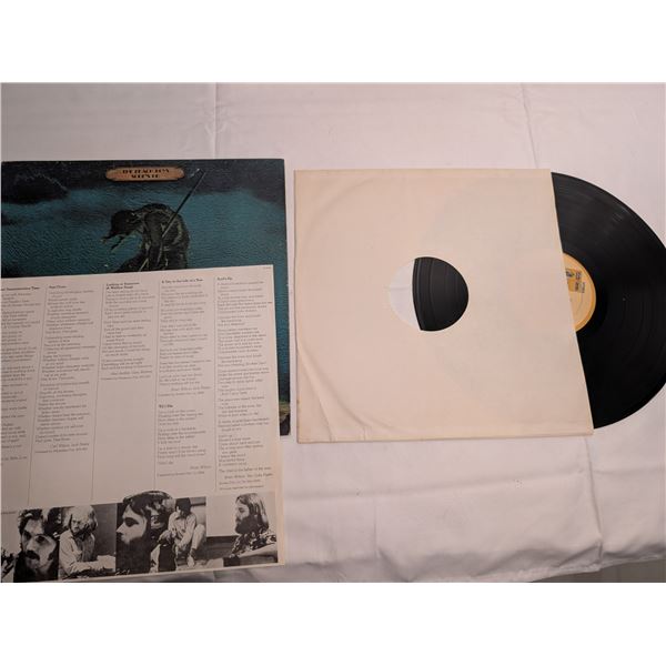 The Beach Boys Surf's Up