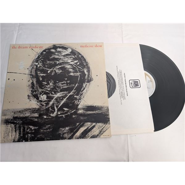 Medicine Show The Dream Syndicate