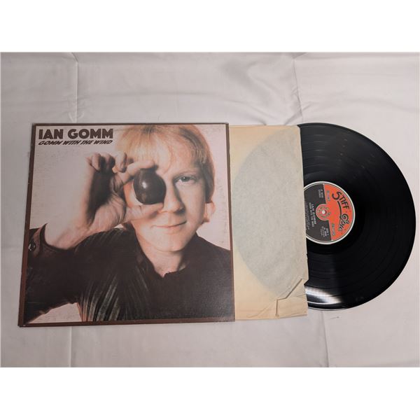 Ian Gomm Gomm with the Wind