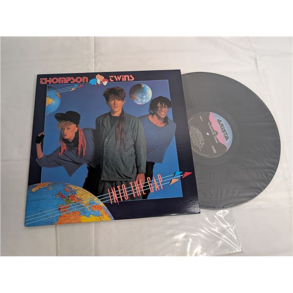 Thompson Twins Into the Gap