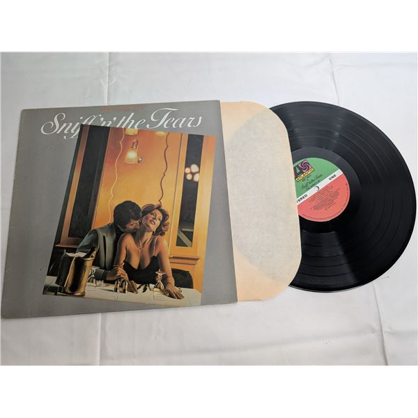 Sniff 'n' the Tears The Game's Up