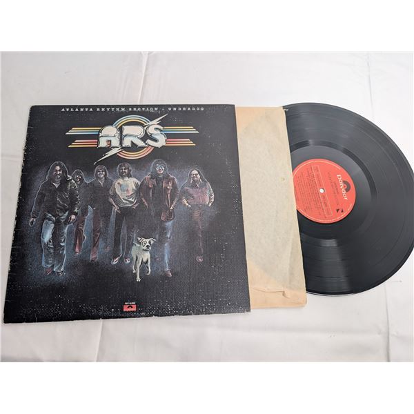 Atlanta Rhythm Section Underdog