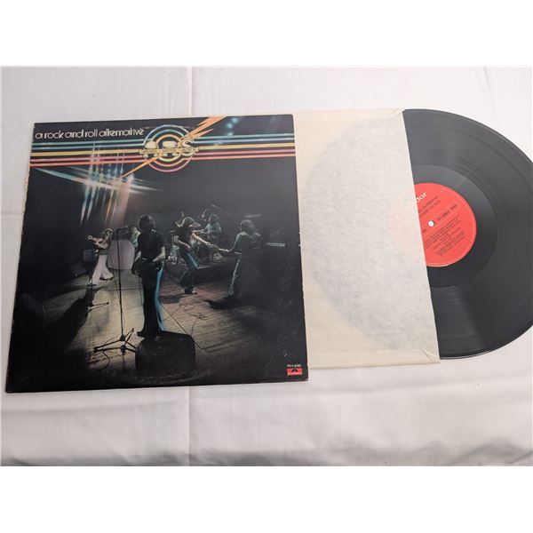 Atlanta Rhythm Section Rock and Roll Alternative