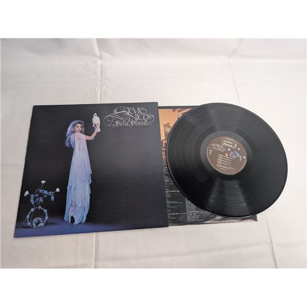 Stevie Nicks Bella Donna