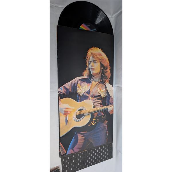 Neil Diamond Hot August Nights