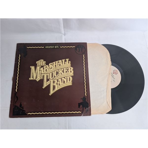 The Marshall Tucker Band Greatest Hits