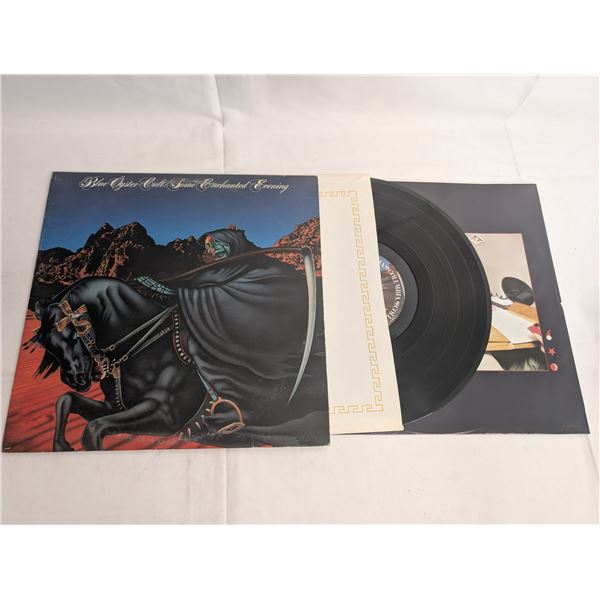 Blue Oyster Cult Some Enchanted Evening