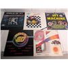 Image 1 : Sounds of the 70s / Rockin Sixties / K-Tel Hit Machine / Rock 80s