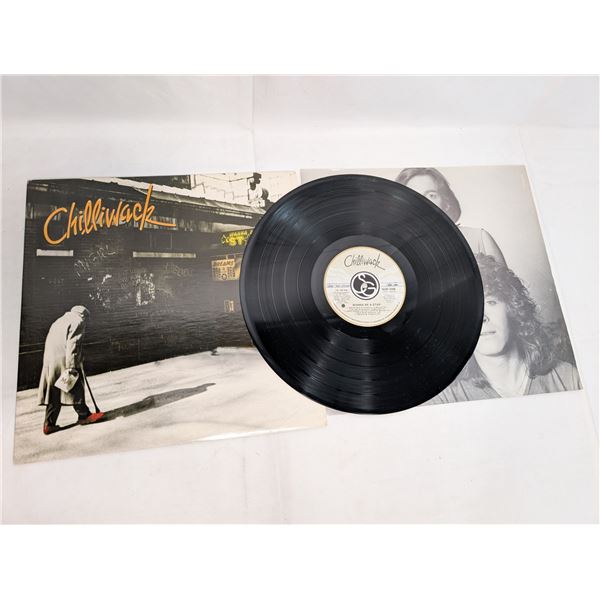 Chilliwack - Wanna Be a Star