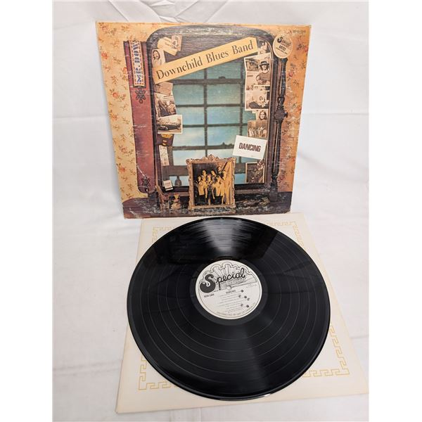 Downchild Blues Band - Dancing