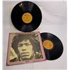 Image 1 : Jimi Hendrix The Essential Jimi Double Album
