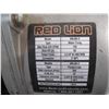Image 7 : Red Lion 5RLAG-2 5.5HP water pump - 2.5"