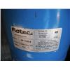 Image 4 : 3/4HP pressure tank pump, SER:97080701, 3/4" adapter, Flotec 2 gallon inline pressure tank