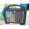 Image 2 : Surshock fencer w/ Patriot Solarguard 155 solar charger for electric fence
