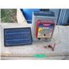 Image 1 : Parmak Precision SolarPak 6 electric fence charger