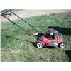Image 1 : Murray 5HP Briggs & Stratton 20" push lawnmower